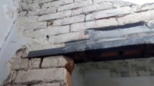 Двери. У нас двери разной высоты. Как укрепить дверные проемы.