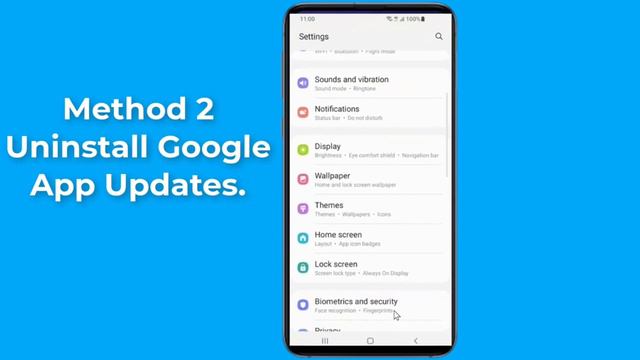 How to Fix Google Keeps Stopping Error in Android!! by Howtosolve