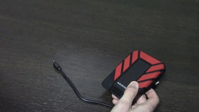 A-Data HD710 Pro