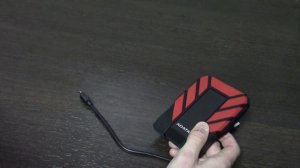 A-Data HD710 Pro