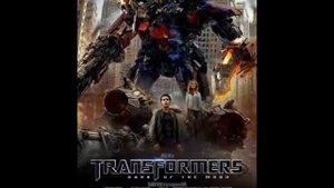 Transformers 3 - In Time You'll See OST Soundtrack