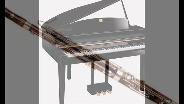 12 инструментов симфонического оркестра смотреть онлайн