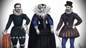 Почему в СРЕДНЕВЕКОВЬЕ люди показывали всем свое ИСПОДНЕЕ?