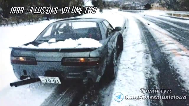 1 ЧАС ОТБОРНОГО ФОНКА 2023/Phonk Drift music