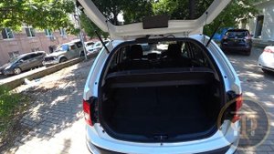 Suzuki Ignis Hybrid MZ 4WD 2016