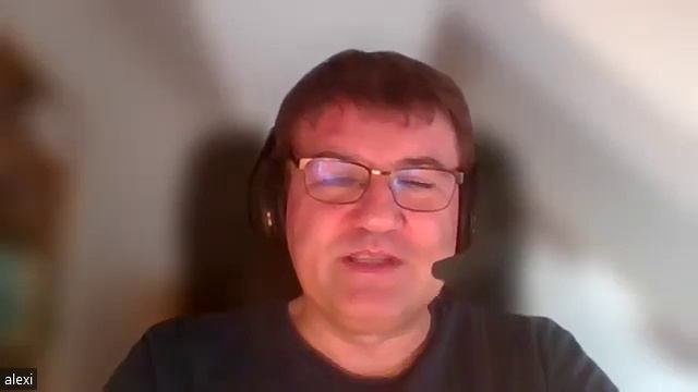 Изкуственият интелект: Нова ера за капиталовия пазар? смотреть онлайн