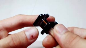 Намотка Трансформатора для Обратноходового Преобразователя. Transformer for flyback converter