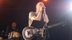 Чёрный Обелиск - Звон Монет (Москва, 2022)