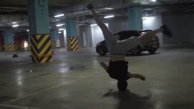 Born2Dance| Брейк данс в Копейске | IceCrew смотреть онлайн