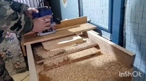 Сделал быстро- дорого продал!! Легкие изделия из дерева.