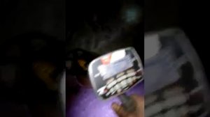 # минелаб эквинокс 600 и Гаррет ат макс честный тест на ребро #