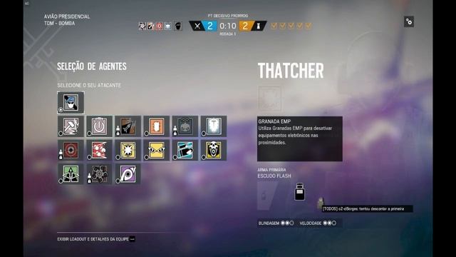 Vai Toma! - R6 смотреть онлайн