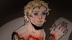 SCP 217: Вирус часового механизма