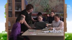 Сингапурские методики на уроках географии   Мелёхина Н Ю  Сеяхинская ШИ