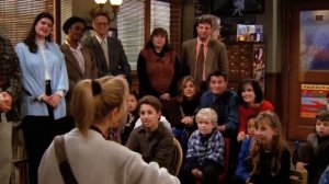 Сериал Друзья подборка смешных моментов #2