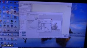 Лазерный гравер/резак  LaserMan от фирмы Flying Bear