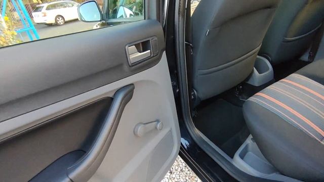 Ford Focus 1.6 Ecosport 100LE смотреть онлайн