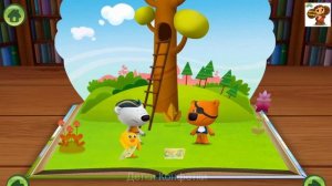 Мимимишки - Пиратская история / Детский уголок / Kids'Corne / Книжка