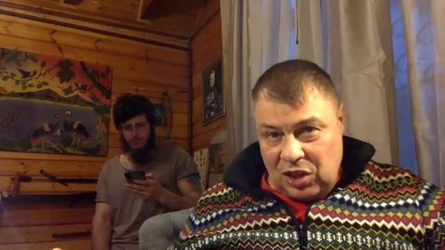 Иван Затевахин: почему именно собака друг человека? Live