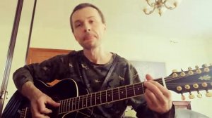 Розенбаум А. - Кубанская Казачья (Кавер)