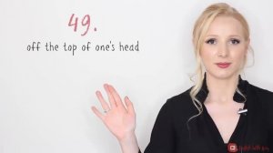 Learn the 100 Most Common Idioms in 30 Minutes (with examples)