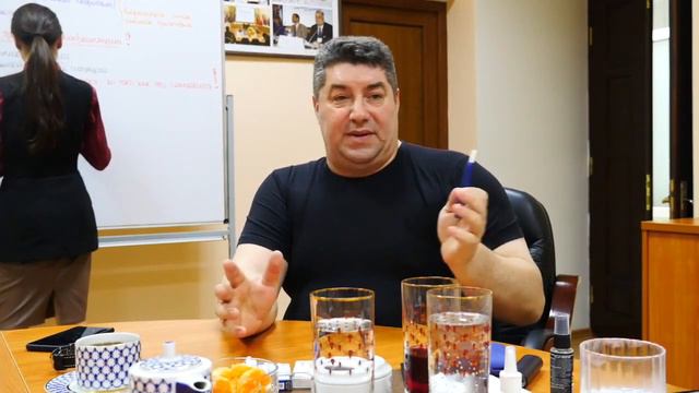 Координация сотрудников. Заключение сделок | Олег Мальцев