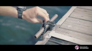 Летнее командообразующее мероприятие. Парусная регата ГК «Москабельмет».