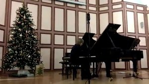 VLAD Pianist - Владислав Сметанин пьеса "На трассе" из цикла "Жизнь мегаполиса"