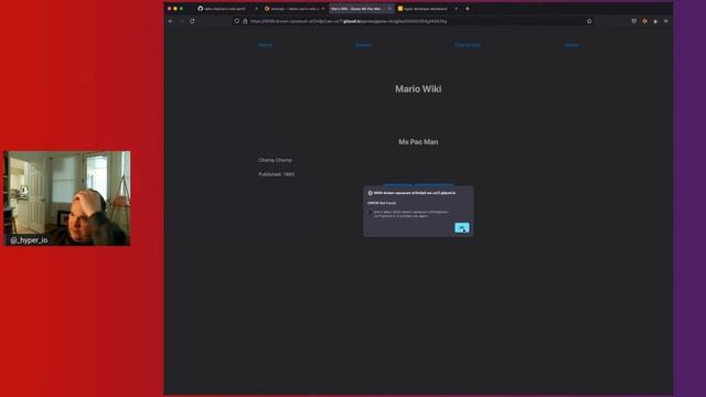 hyper + NodeJS ExpressJS MVC Architecture from scratch - PART 2 смотреть онлайн