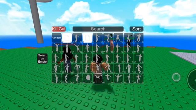 [FIXED] FE Free Emotes Script - Roblox Scripts смотреть онлайн