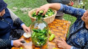 Сбор урожая обед Азербайджанская Кухня Деревенская Кухня Рецепты
