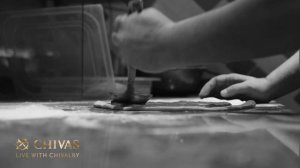 Chivas Goodlife - Явор Захариев, ресторант Perfetto