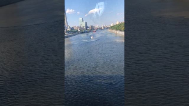 Москва сити смотреть онлайн