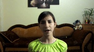 СОПРАНО | Дарья Панюта ( 13 лет) | cover Мот feat. Ани Лорак