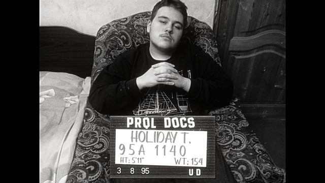 Lil Exty! - Молодое поколение!