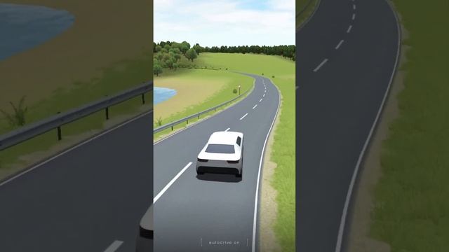 ?Wonderful seed for this endless driving game?