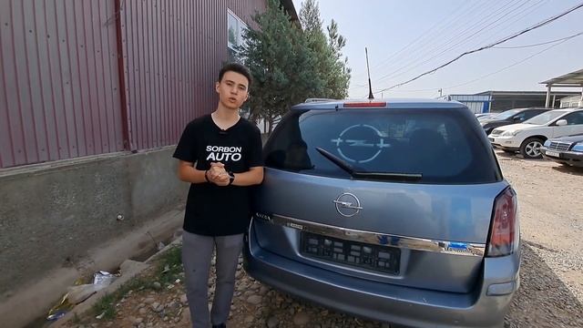 Toyota Avensis, Opel Astra, Mercedes w210 ? | Мошинбозори Душанбе смотреть онлайн