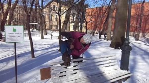 Катя и Ангел