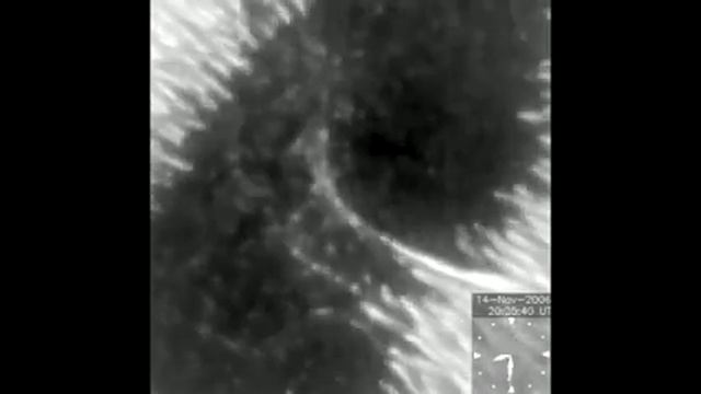 Солнце погубит Землю? смотреть онлайн