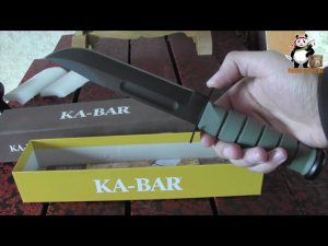 Нож Ka-Bar 5011