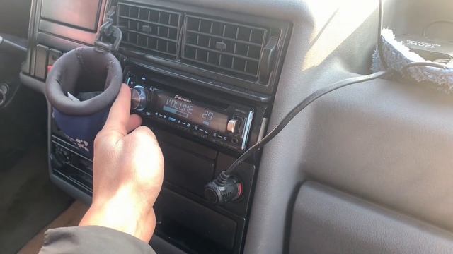 Краткий обзор на мой Фольксваген Т4. A short review on my Volkswagen Caravelle T4 1995 1.9 Turbo. смотреть онлайн