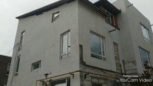 Таунхаус Белый город