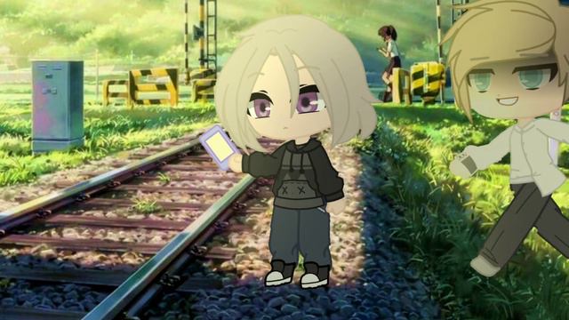 Gambare! Gambare! Senpai! memeoriginal ttlili_bau