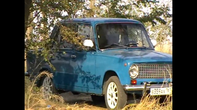 РЫБАЛКА С МИХАИЛОМ. НА РЕКЕ ЕГОРЛЫК. 09..19.. смотреть онлайн