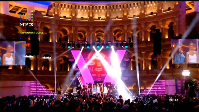 SEREBRO, Новый состав, Между нами любовь, ВЕГАС смотреть онлайн