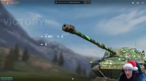 WOTB | THE BEST TANK OF 2023!