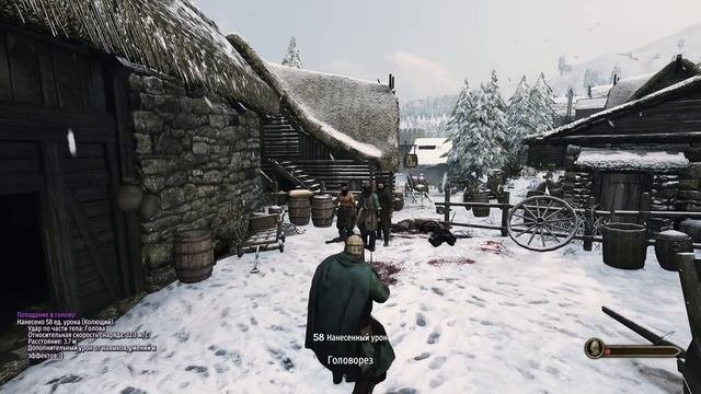 Новый режим управления мастерскими! Mount & Blade II: Bannerlord!