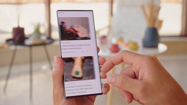 ZTE Axon 40 Ultra hands-on & key features смотреть онлайн