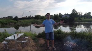 Угольные брикеты для шашлыка