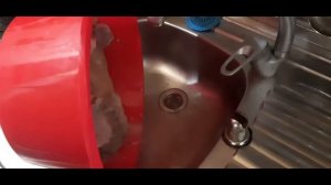 ХОЛОДНОЕ КОПЧЕНИЕ СОМА В САМОДЕЛЬНОМ ДЫМО-ГЕНЕРАТОРЕ.